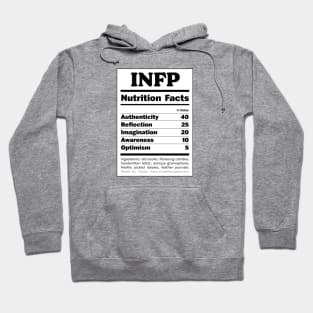 INFP Hoodie